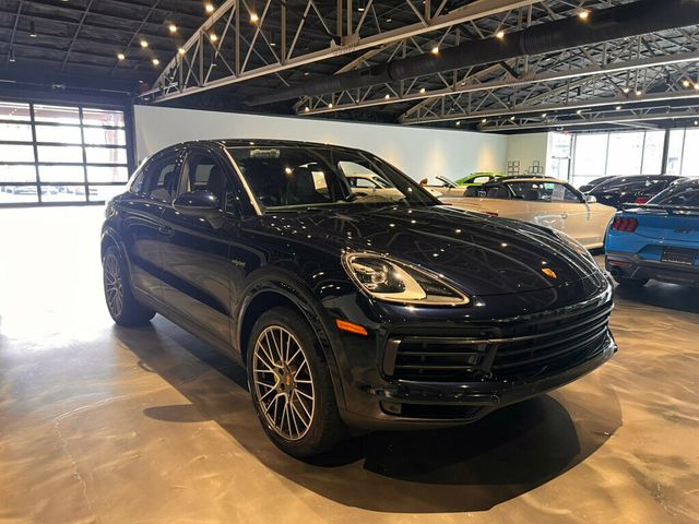 2022 Porsche Cayenne PlatinumEditionCoupe/Hybrid/HtdSeats/SportChronoPkg/PanoRoof - 22982072 - 6