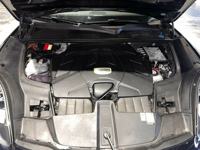 2022 Porsche Cayenne PlatinumEditionCoupe/Hybrid/HtdSeats/SportChronoPkg/PanoRoof - 22982072 - 8