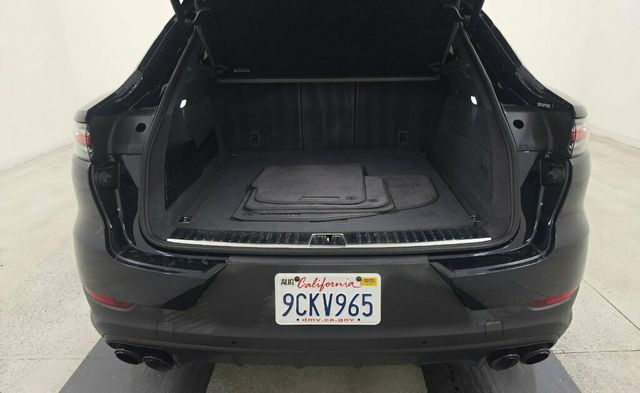 2022 Porsche Cayenne Platinum Edition E-Hybrid AWD - 22967211 - 12