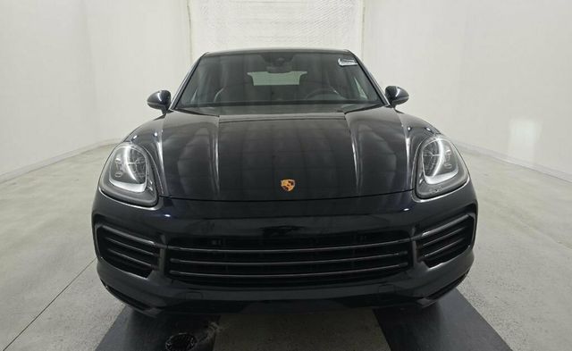 2022 Porsche Cayenne Platinum Edition E-Hybrid AWD - 22967211 - 1