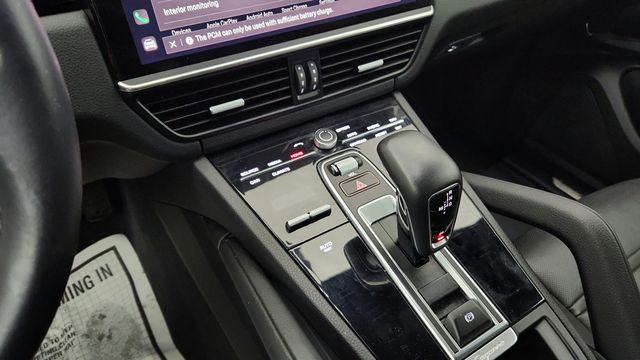 2022 Porsche Cayenne Platinum Edition E-Hybrid AWD w/ Premium Package Plus - 23044590 - 15