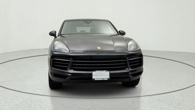 2022 Porsche Cayenne Platinum Edition E-Hybrid AWD w/ Premium Package Plus - 23044590 - 1