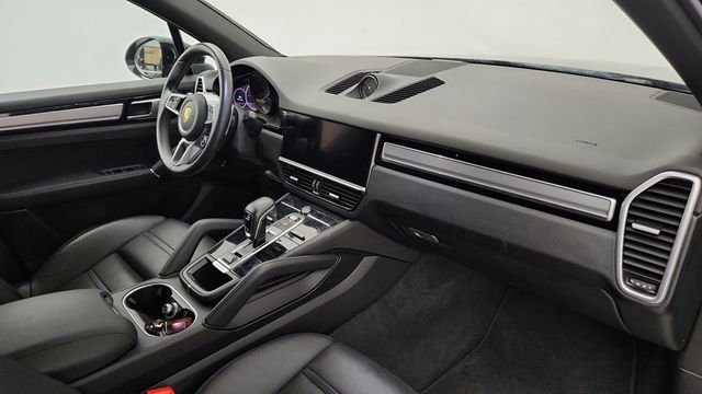 2022 Porsche Cayenne Platinum Edition E-Hybrid AWD w/ Premium Package Plus - 23044590 - 25