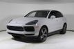 2022 Porsche Cayenne S Platinum Edition - 22974094 - 0