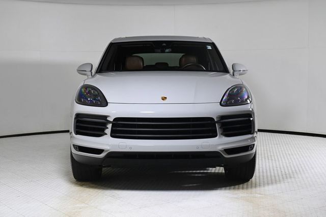 2022 Porsche Cayenne S Platinum Edition - 22974094 - 9