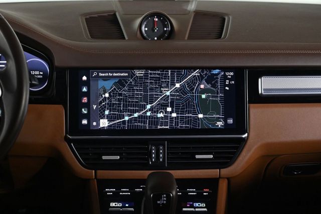 2022 Porsche Cayenne S Platinum Edition - 22974094 - 14