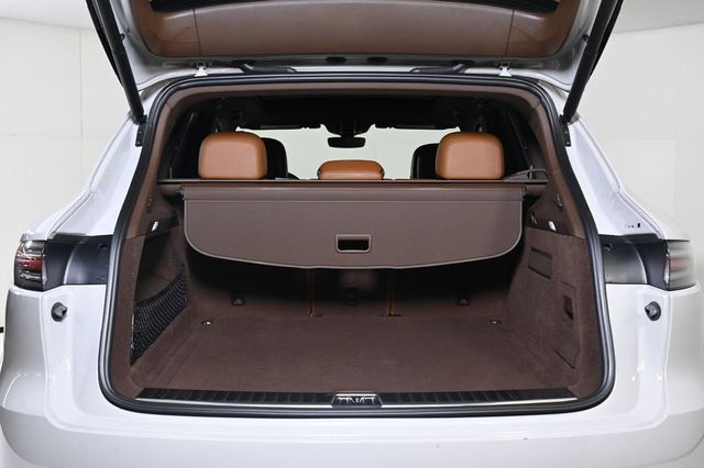 2022 Porsche Cayenne S Platinum Edition - 22974094 - 26