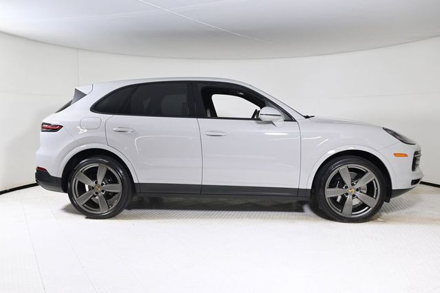 2022 Porsche Cayenne S Platinum Edition - 22974094 - 7