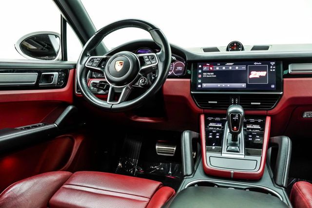 2022 Porsche Cayenne S Platinum Edition AWD - 23062795 - 21