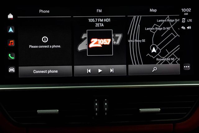 2022 Porsche Cayenne S Platinum Edition AWD - 23062795 - 29