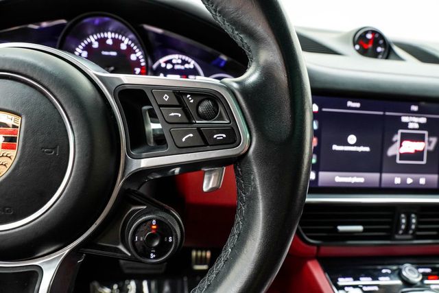 2022 Porsche Cayenne S Platinum Edition AWD - 23062795 - 33