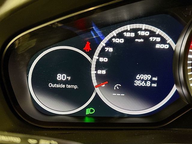 2022 Porsche Cayenne Turbo Coupe AWD - 23033979 - 10