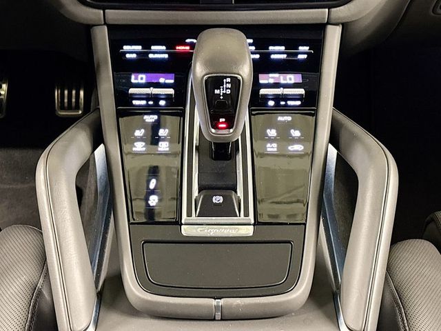 2022 Porsche Cayenne Turbo Coupe AWD - 23033979 - 12