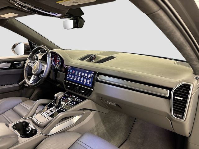 2022 Porsche Cayenne Turbo Coupe AWD - 23033979 - 13
