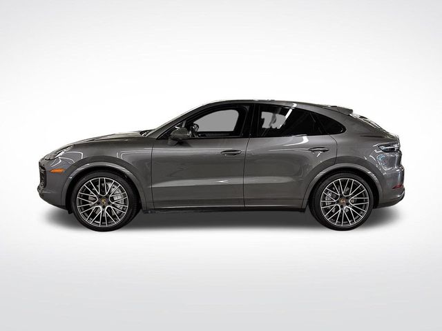 2022 Porsche Cayenne Turbo Coupe AWD - 23033979 - 1