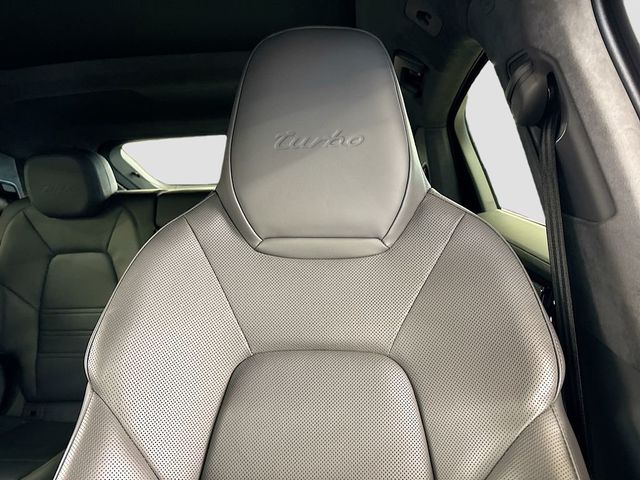 2022 Porsche Cayenne Turbo Coupe AWD - 23033979 - 23