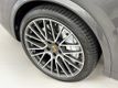 2022 Porsche Cayenne Turbo Coupe AWD - 23033979 - 24