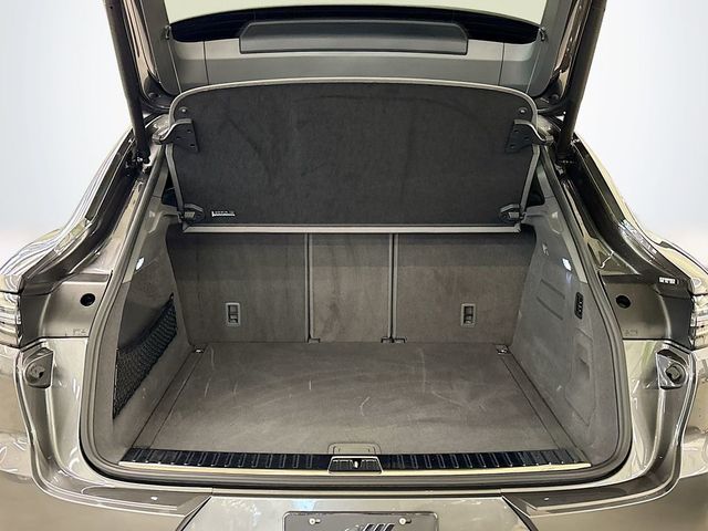 2022 Porsche Cayenne Turbo Coupe AWD - 23033979 - 25
