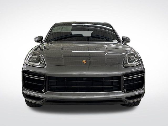 2022 Porsche Cayenne Turbo Coupe AWD - 23033979 - 7