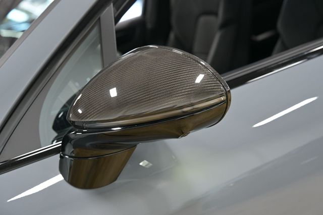 2022 Porsche Cayenne Turbo GT Coupe AWD - 23027091 - 9
