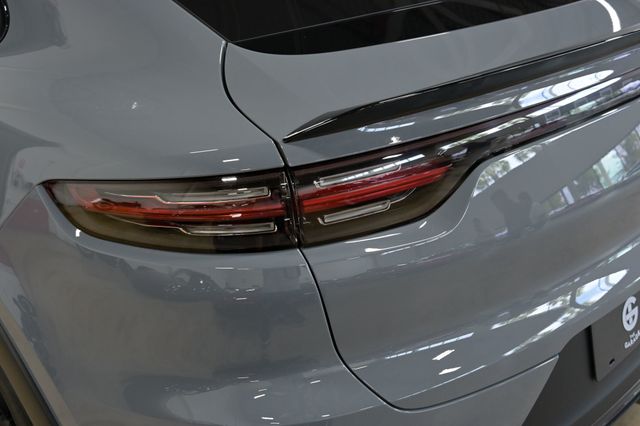 2022 Porsche Cayenne Turbo GT Coupe AWD - 23027091 - 11
