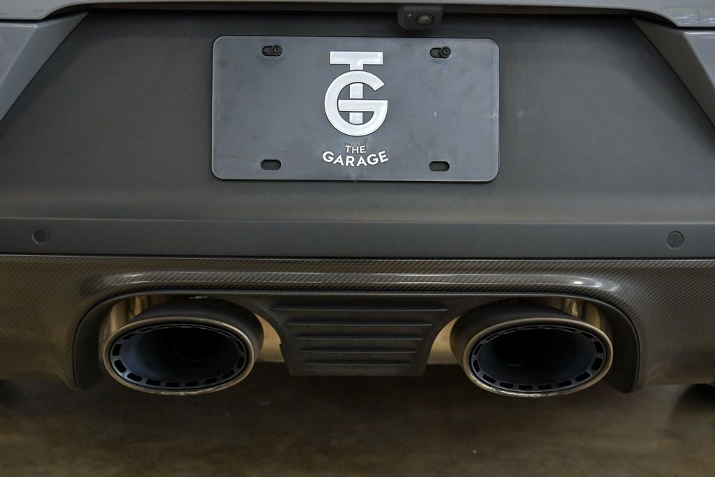 2022 Porsche Cayenne Turbo GT Coupe AWD - 23027091 - 12