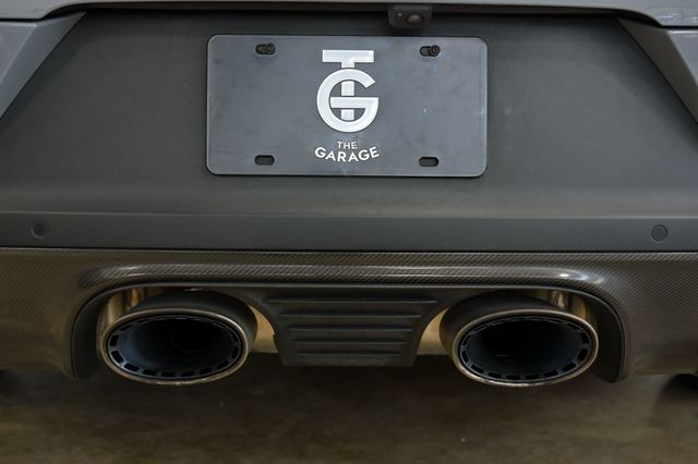 2022 Porsche Cayenne Turbo GT Coupe AWD - 23027091 - 12