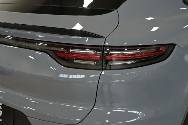 2022 Porsche Cayenne Turbo GT Coupe AWD - 23027091 - 13