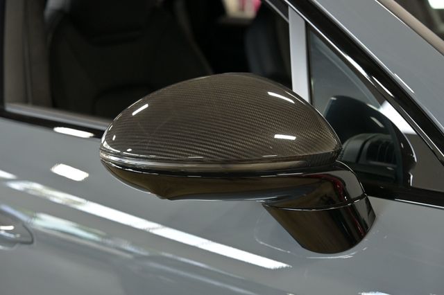 2022 Porsche Cayenne Turbo GT Coupe AWD - 23027091 - 19