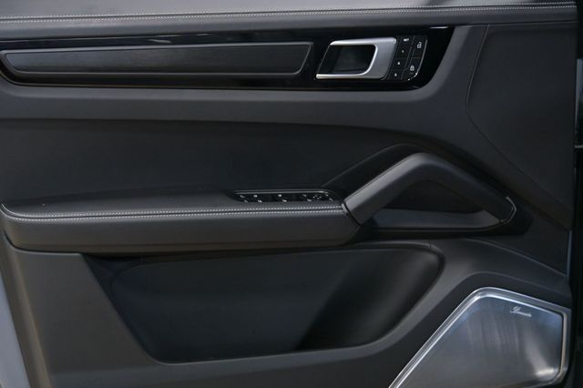 2022 Porsche Cayenne Turbo GT Coupe AWD - 23027091 - 23