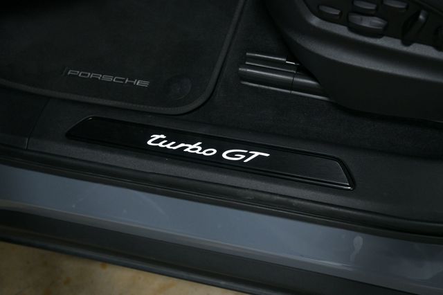 2022 Porsche Cayenne Turbo GT Coupe AWD - 23027091 - 24