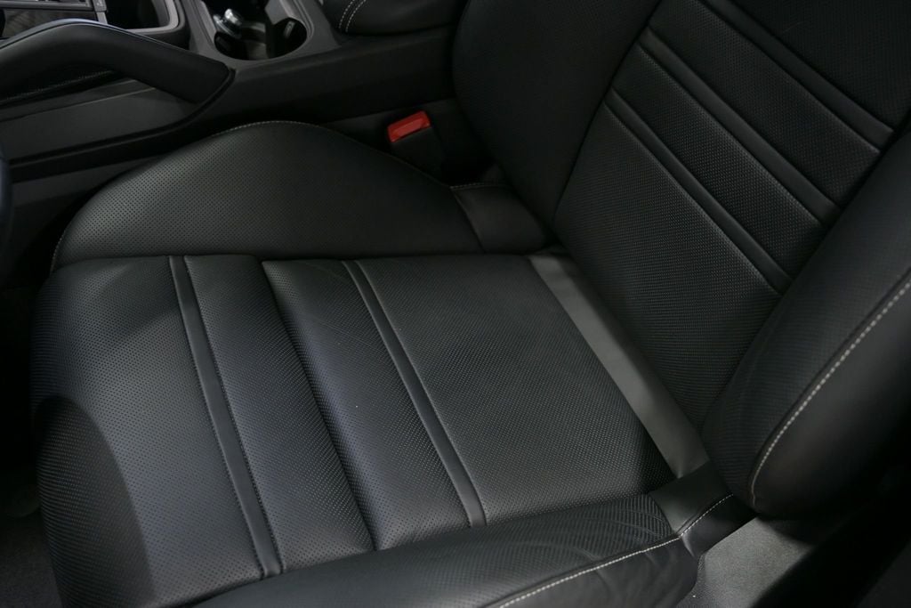 2022 Porsche Cayenne Turbo GT Coupe AWD - 23027091 - 25