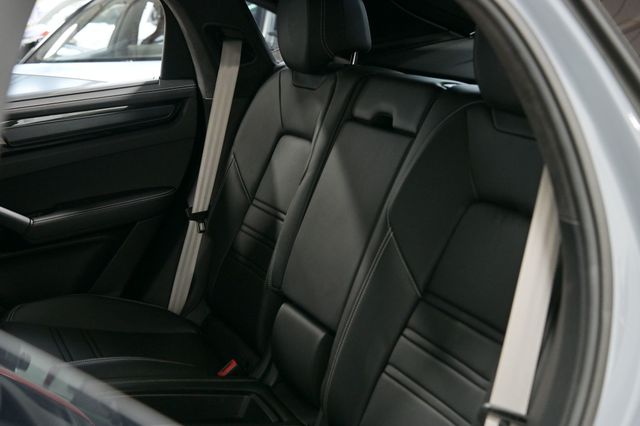 2022 Porsche Cayenne Turbo GT Coupe AWD - 23027091 - 27