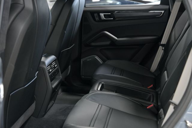 2022 Porsche Cayenne Turbo GT Coupe AWD - 23027091 - 28