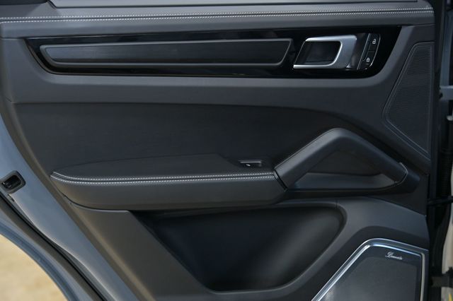 2022 Porsche Cayenne Turbo GT Coupe AWD - 23027091 - 29