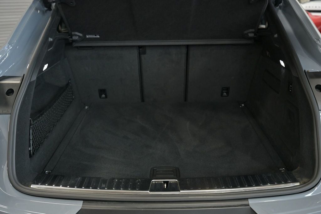 2022 Porsche Cayenne Turbo GT Coupe AWD - 23027091 - 30