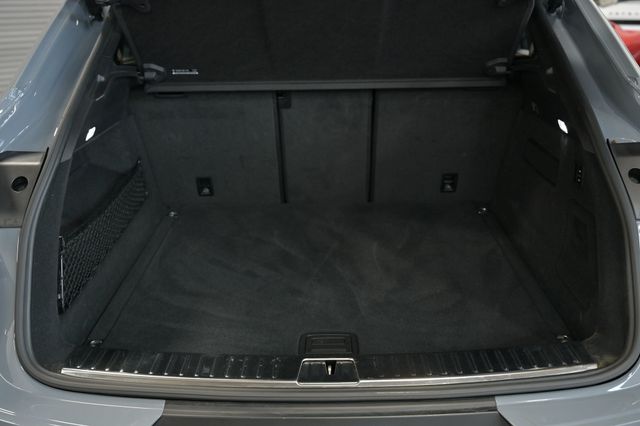 2022 Porsche Cayenne Turbo GT Coupe AWD - 23027091 - 30