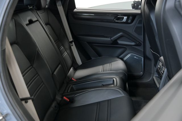 2022 Porsche Cayenne Turbo GT Coupe AWD - 23027091 - 33