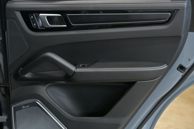 2022 Porsche Cayenne Turbo GT Coupe AWD - 23027091 - 34