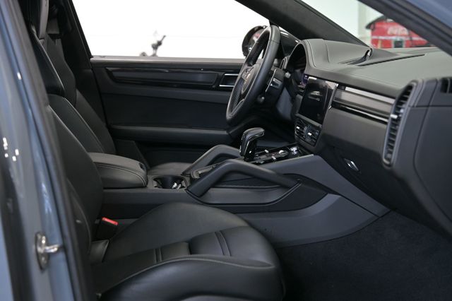 2022 Porsche Cayenne Turbo GT Coupe AWD - 23027091 - 35