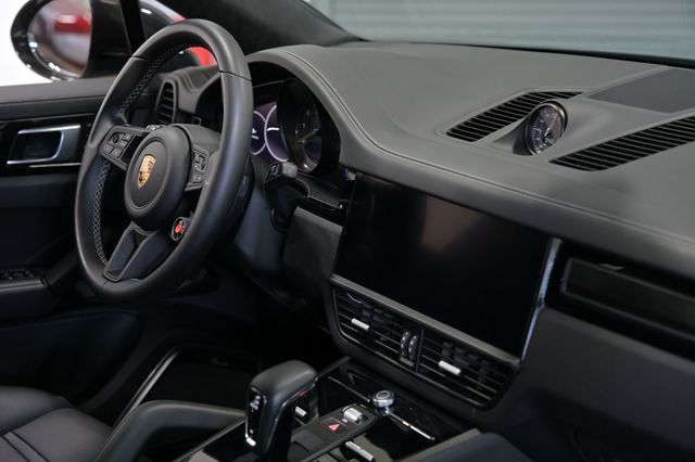 2022 Porsche Cayenne Turbo GT Coupe AWD - 23027091 - 37