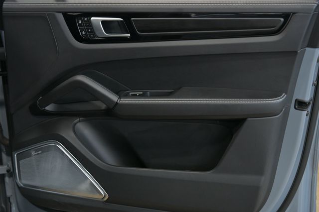 2022 Porsche Cayenne Turbo GT Coupe AWD - 23027091 - 38