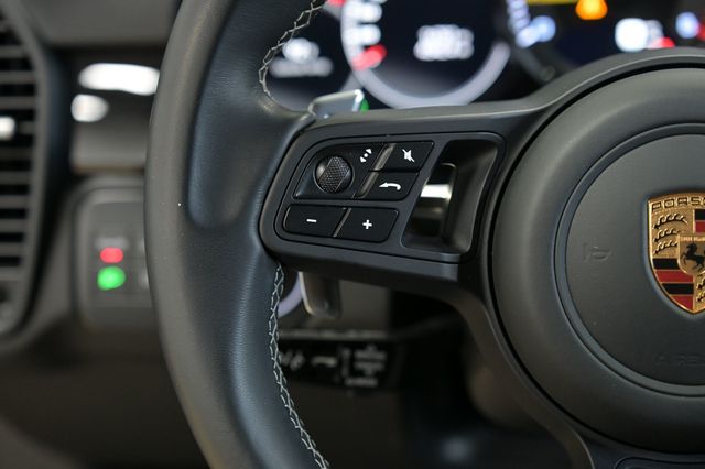 2022 Porsche Cayenne Turbo GT Coupe AWD - 23027091 - 41