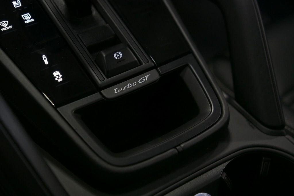 2022 Porsche Cayenne Turbo GT Coupe AWD - 23027091 - 47