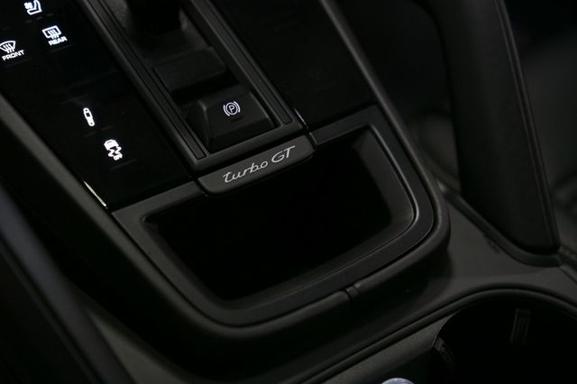 2022 Porsche Cayenne Turbo GT Coupe AWD - 23027091 - 47