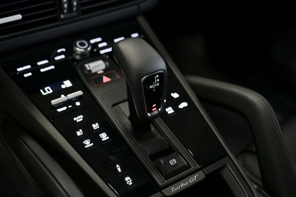 2022 Porsche Cayenne Turbo GT Coupe AWD - 23027091 - 48