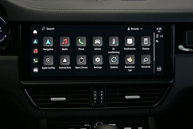 2022 Porsche Cayenne Turbo GT Coupe AWD - 23027091 - 49