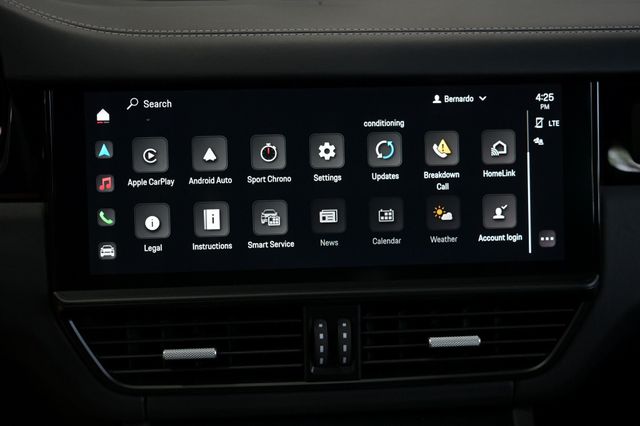 2022 Porsche Cayenne Turbo GT Coupe AWD - 23027091 - 50