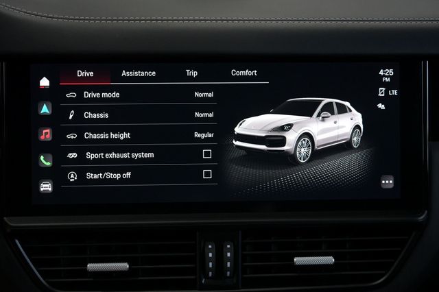 2022 Porsche Cayenne Turbo GT Coupe AWD - 23027091 - 52