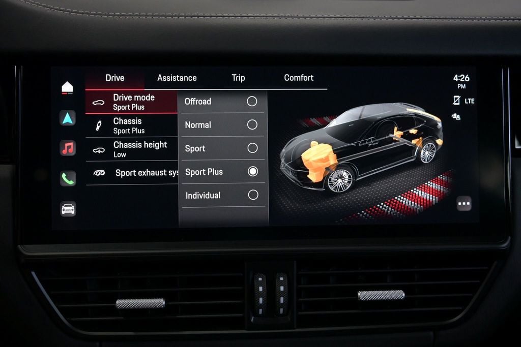 2022 Porsche Cayenne Turbo GT Coupe AWD - 23027091 - 54